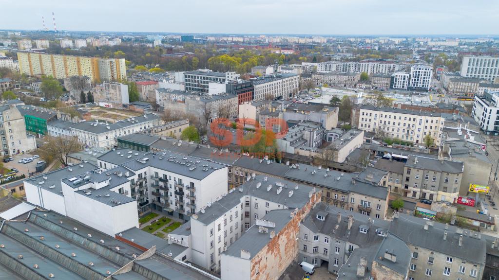 Mieszkanie 108 m², Łódź, Nawrot - zdjęcie 14