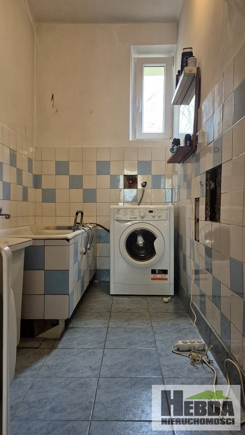 Mościce, ul.Akacjowa, 2 pokojowe z balkonem w bloku po termomodernizacji - zdjęcie 11