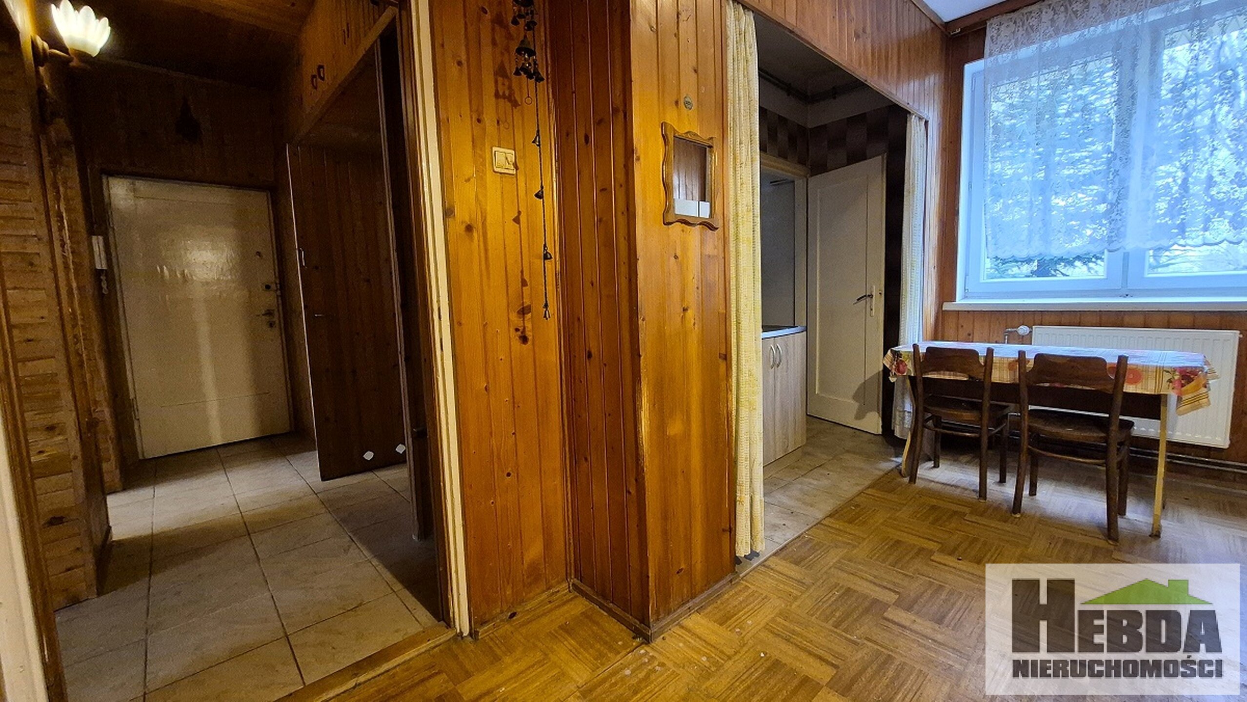 Mościce, ul.Akacjowa, 2 pokojowe z balkonem w bloku po termomodernizacji - zdjęcie 15