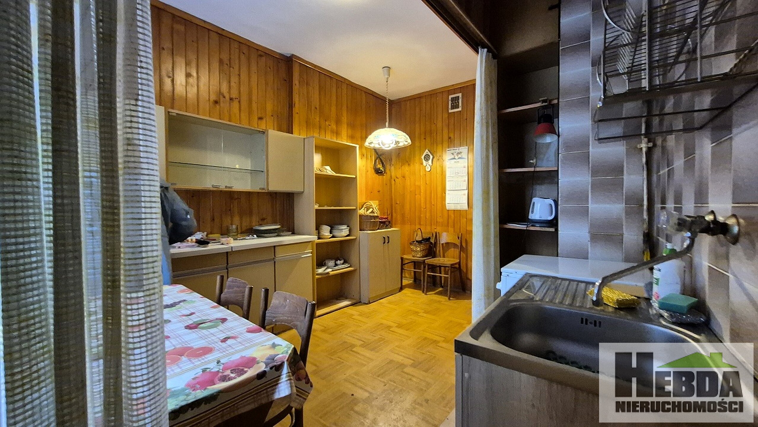 Mościce, ul.Akacjowa, 2 pokojowe z balkonem w bloku po termomodernizacji - zdjęcie 13