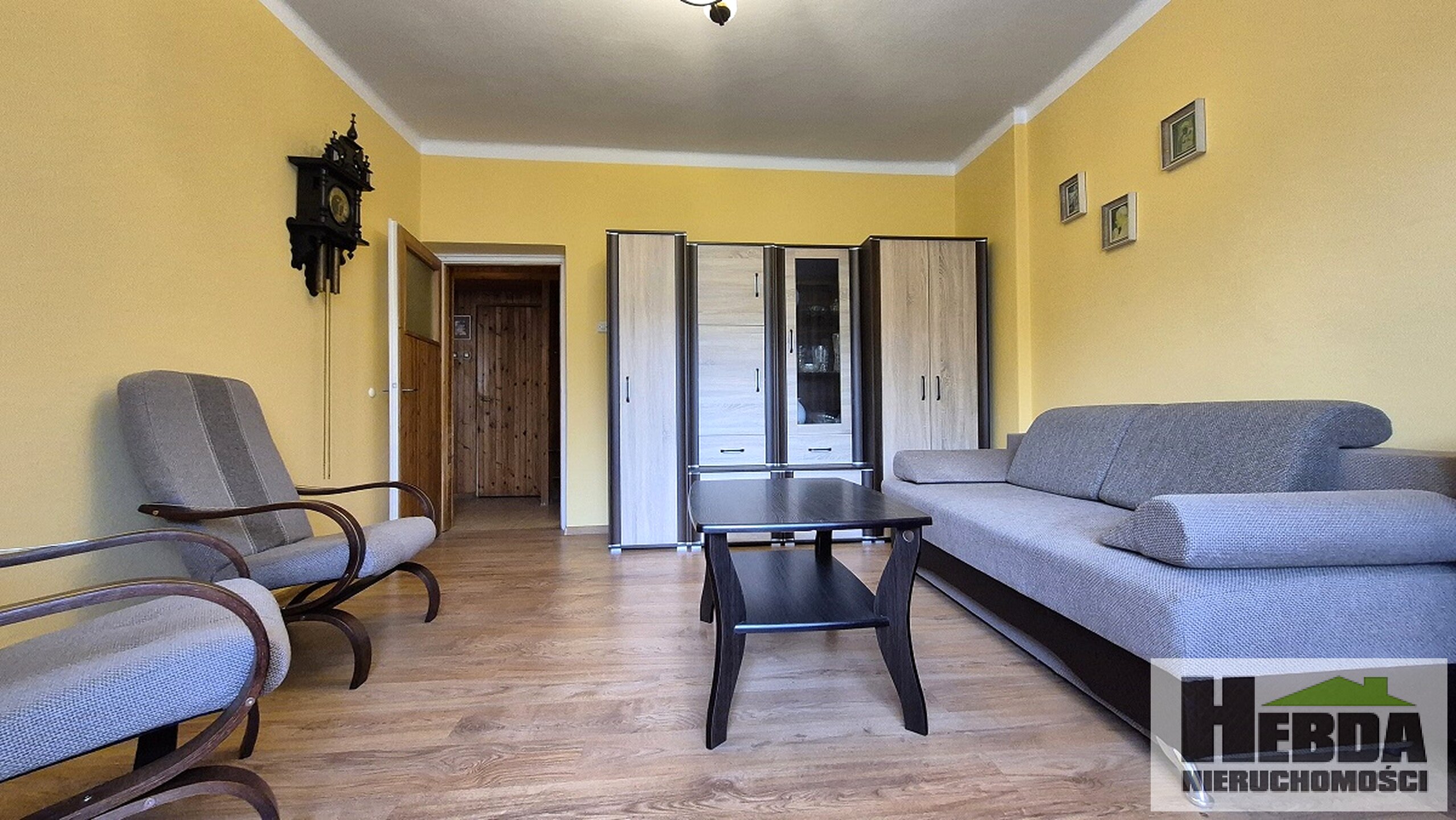 Mościce, ul.Akacjowa, 2 pokojowe z balkonem w bloku po termomodernizacji - zdjęcie 2