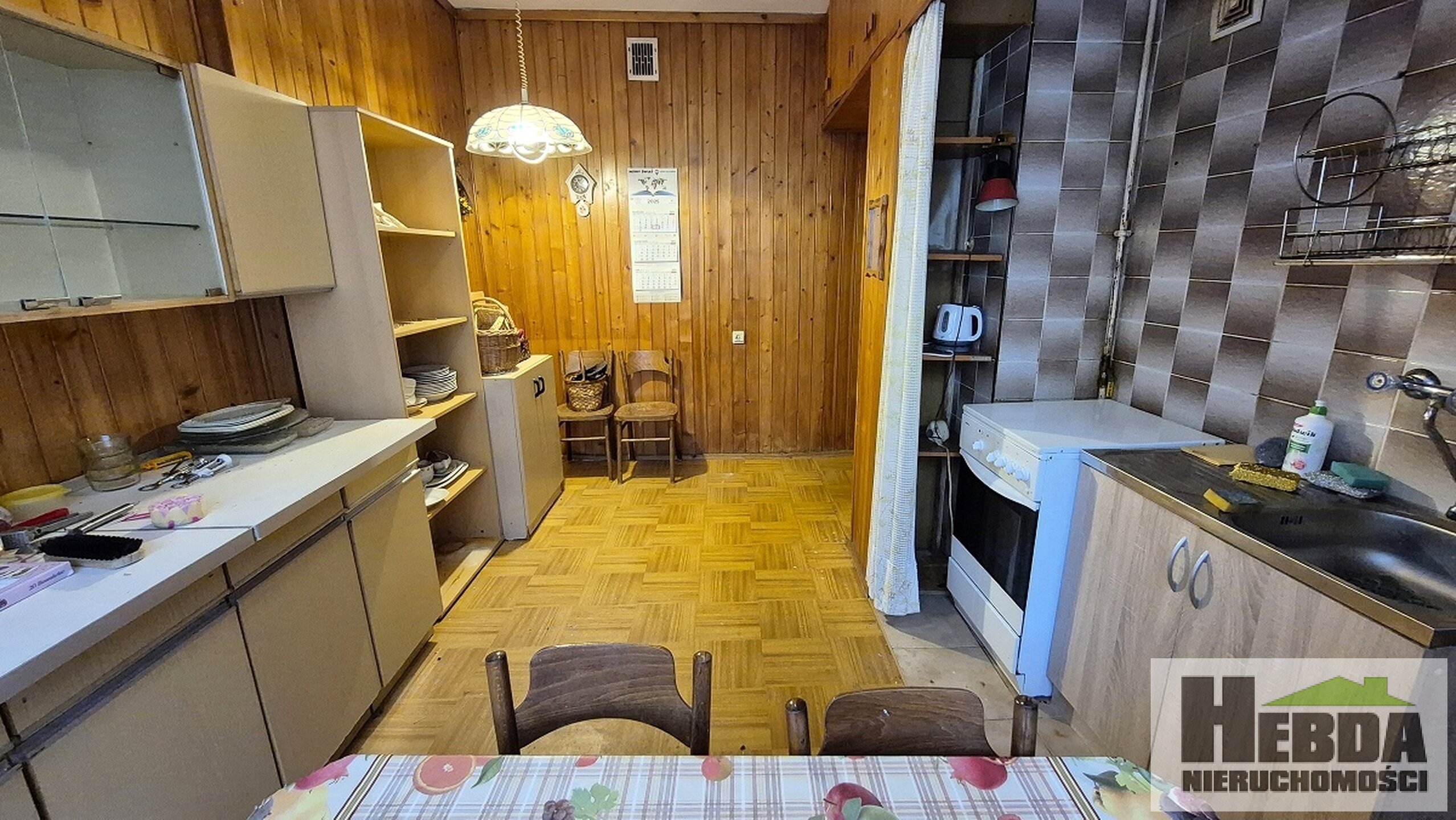 Mościce, ul.Akacjowa, 2 pokojowe z balkonem w bloku po termomodernizacji - zdjęcie 10