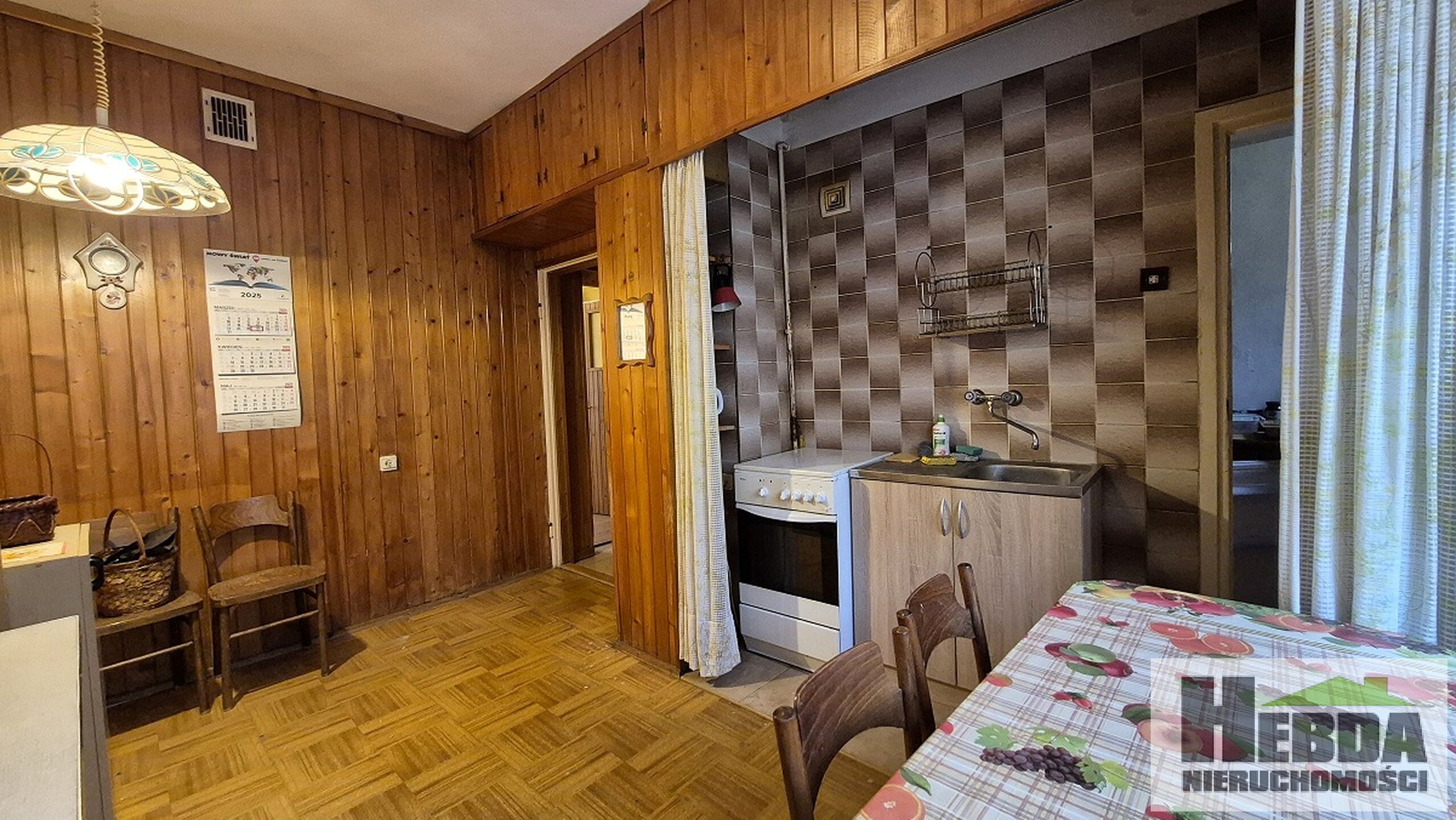 Mościce, ul.Akacjowa, 2 pokojowe z balkonem w bloku po termomodernizacji - zdjęcie 3