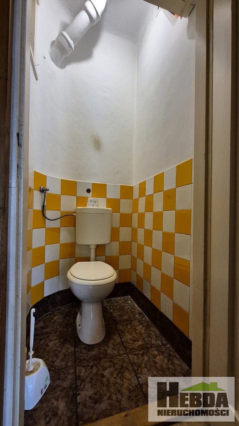 Mościce, ul.Akacjowa, 2 pokojowe z balkonem w bloku po termomodernizacji - zdjęcie 11