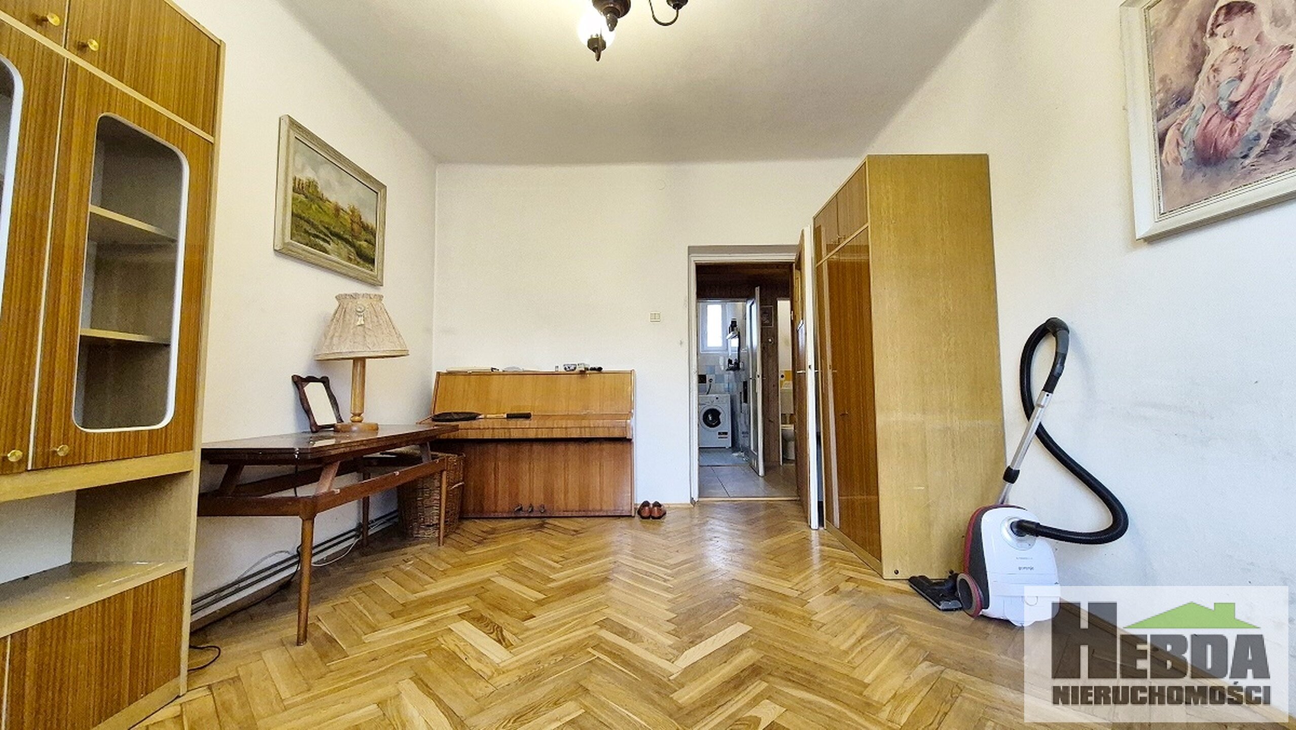 Mościce, ul.Akacjowa, 2 pokojowe z balkonem w bloku po termomodernizacji - zdjęcie 7