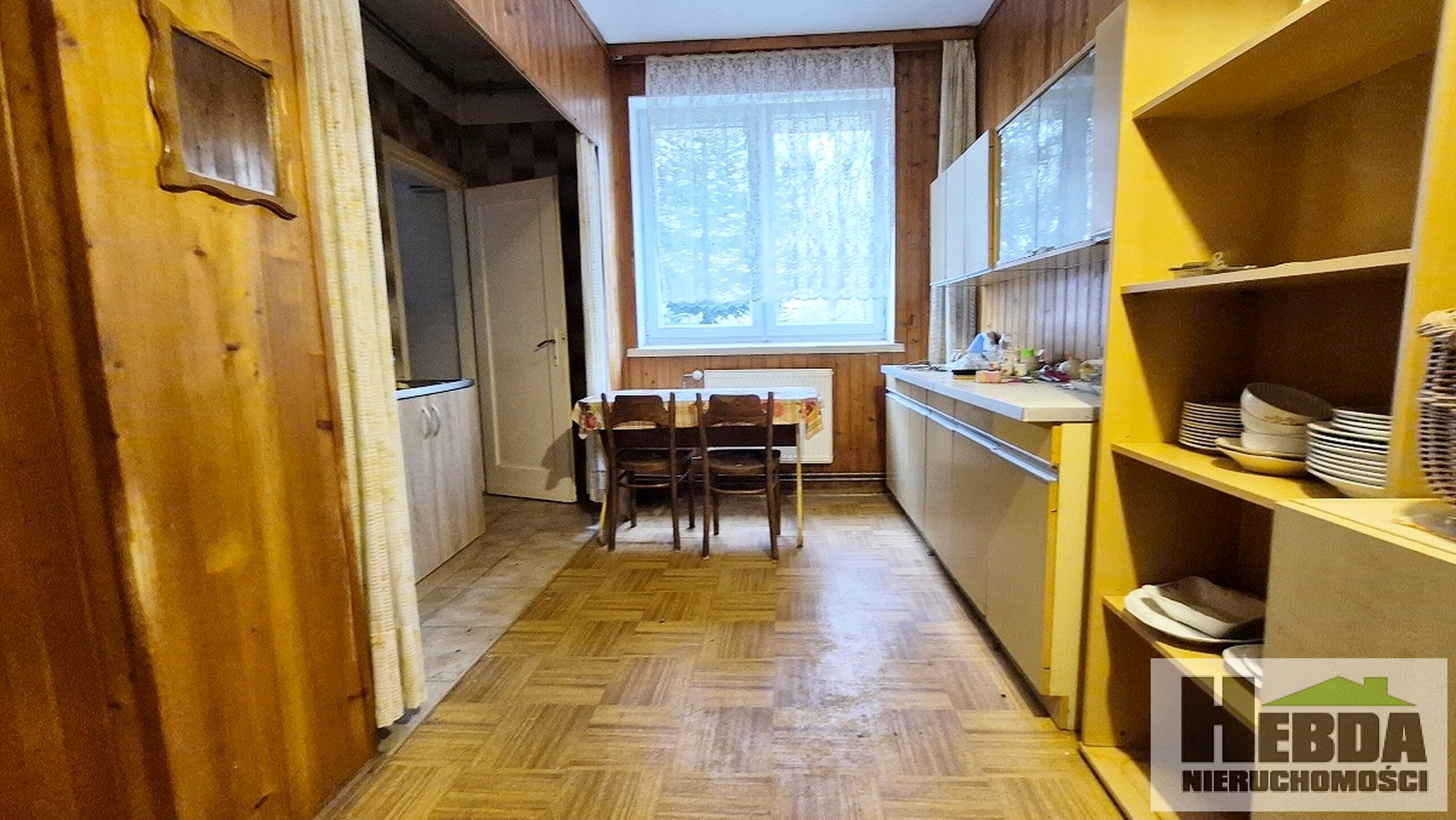 Mościce, ul.Akacjowa, 2 pokojowe z balkonem w bloku po termomodernizacji - zdjęcie 9