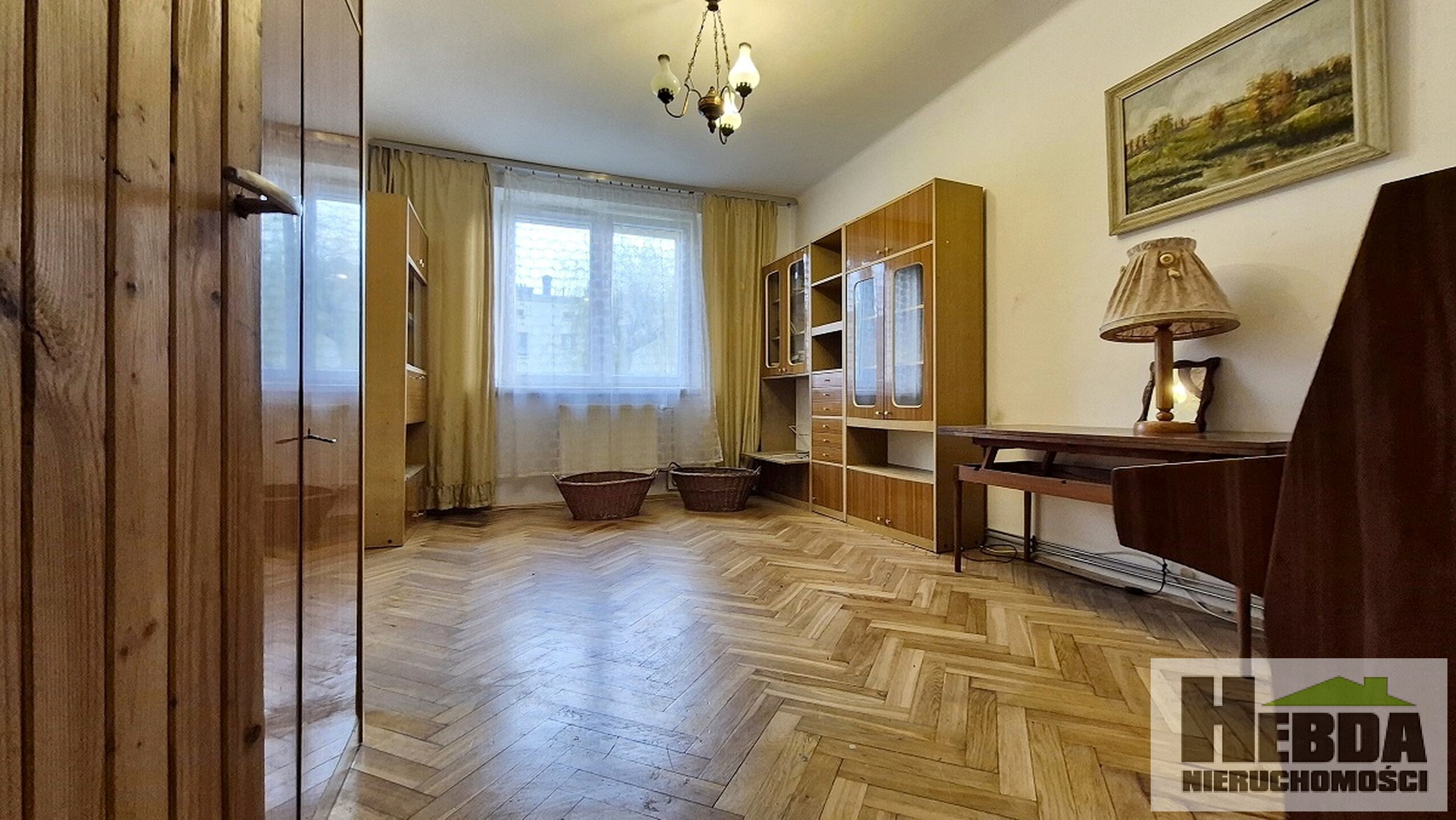 Mościce, ul.Akacjowa, 2 pokojowe z balkonem w bloku po termomodernizacji - zdjęcie 6