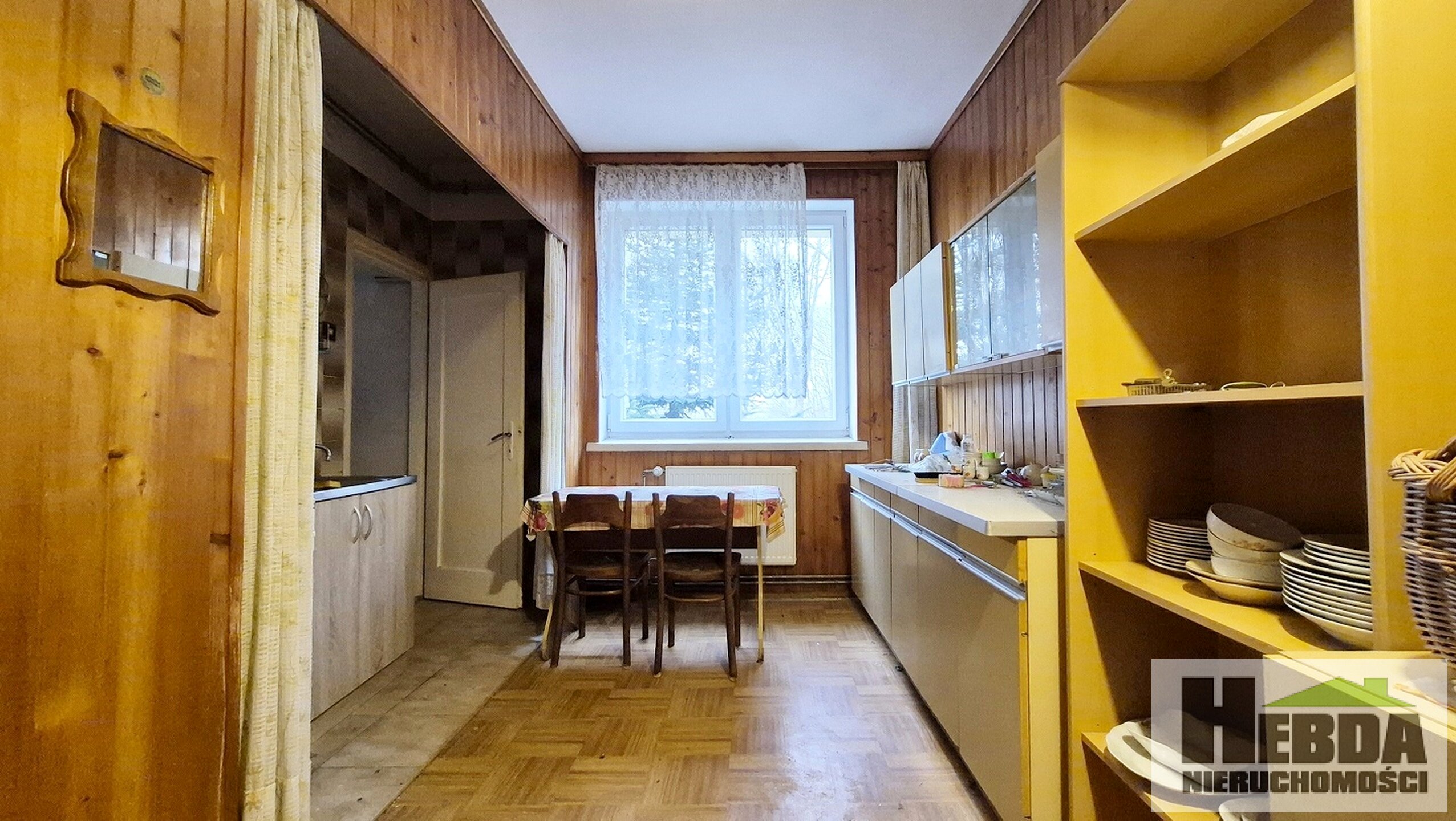 Mościce, ul.Akacjowa, 2 pokojowe z balkonem w bloku po termomodernizacji - zdjęcie 4