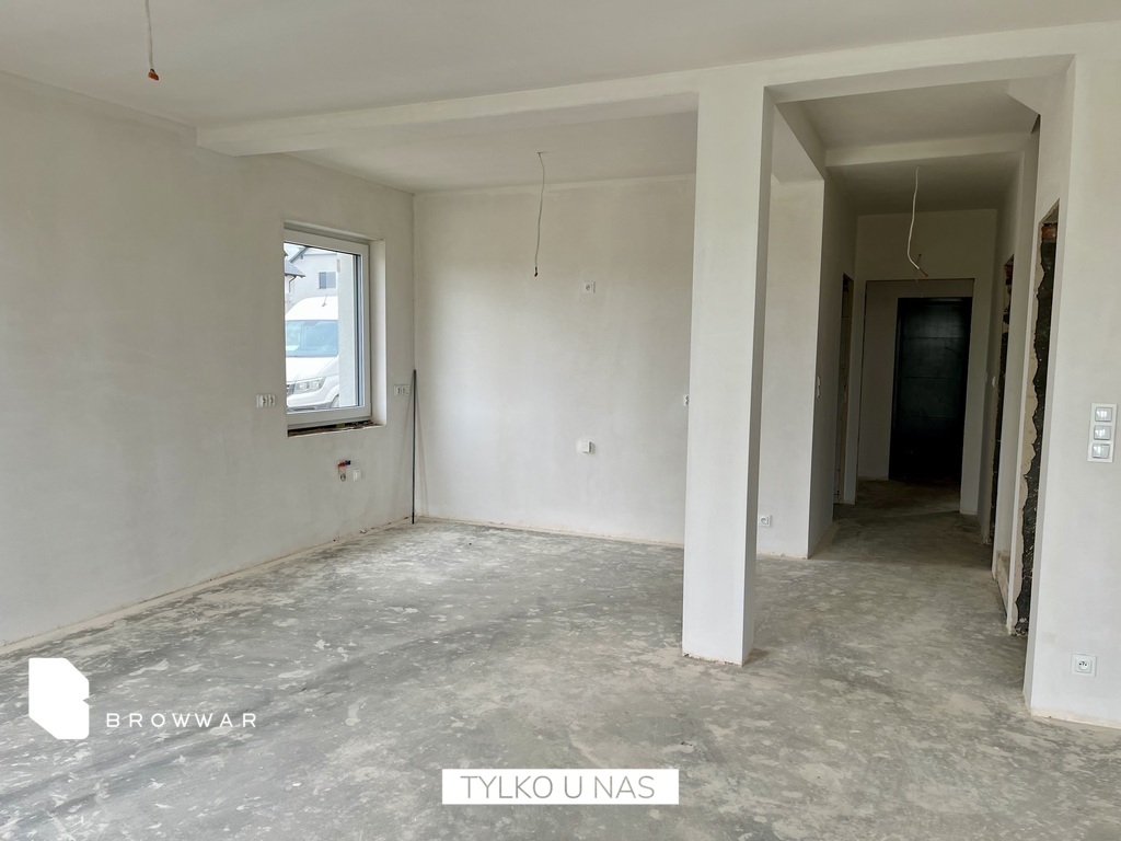Dom 140&nbsp;m², Poznań, Szczęśliwa - zdjęcie 7