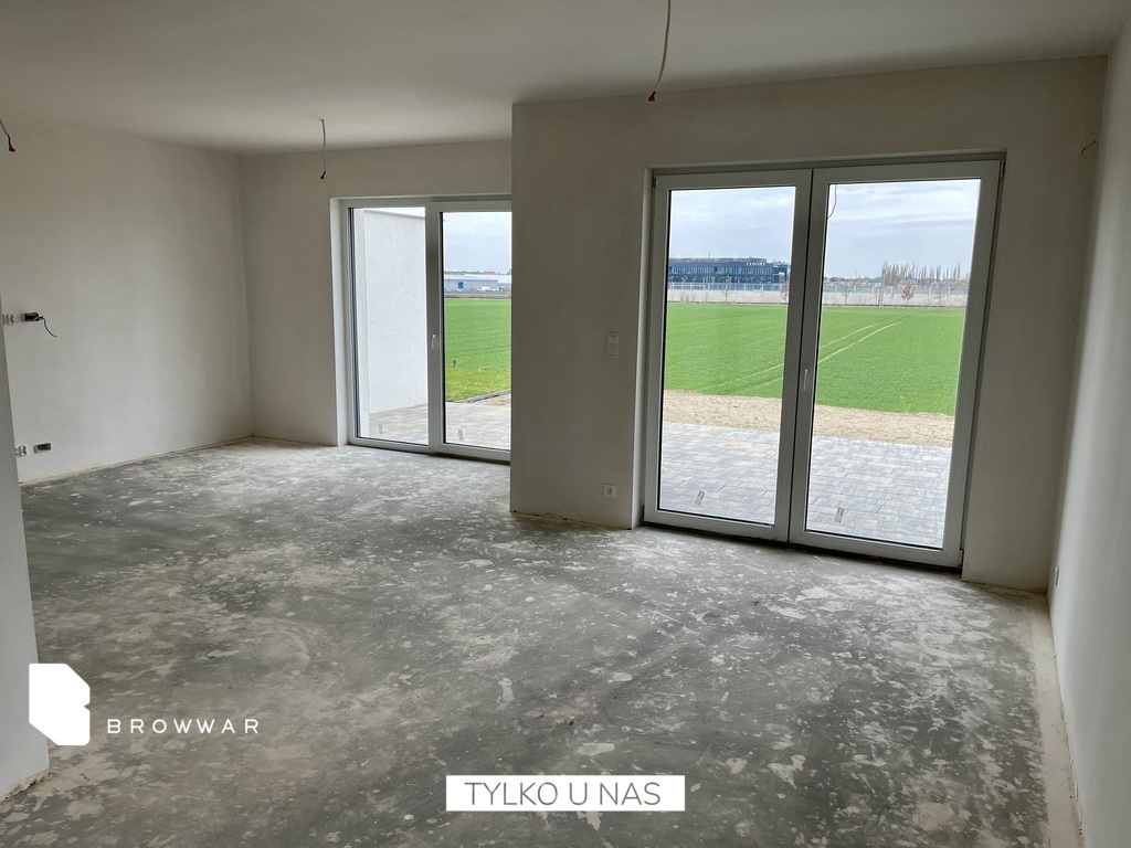 Dom 140&nbsp;m², Poznań, Szczęśliwa - zdjęcie 5