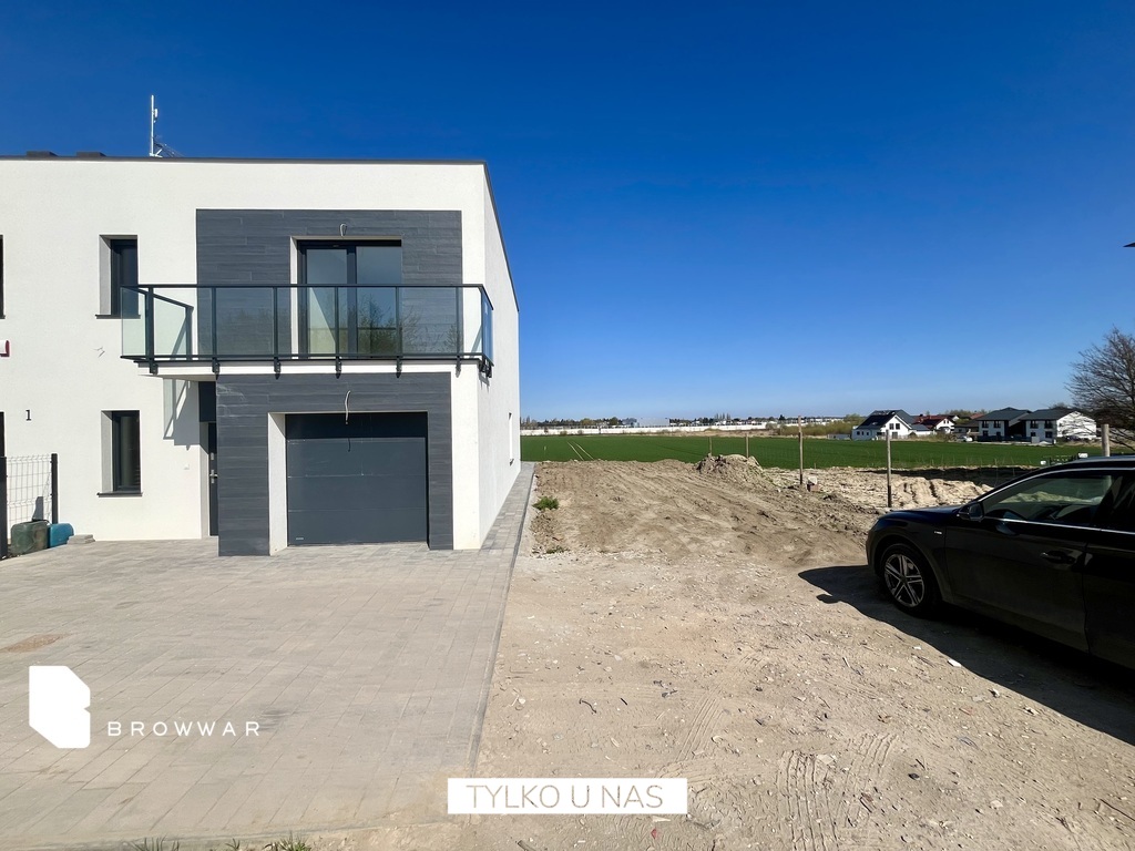 Dom 140&nbsp;m², Poznań, Szczęśliwa - zdjęcie 1