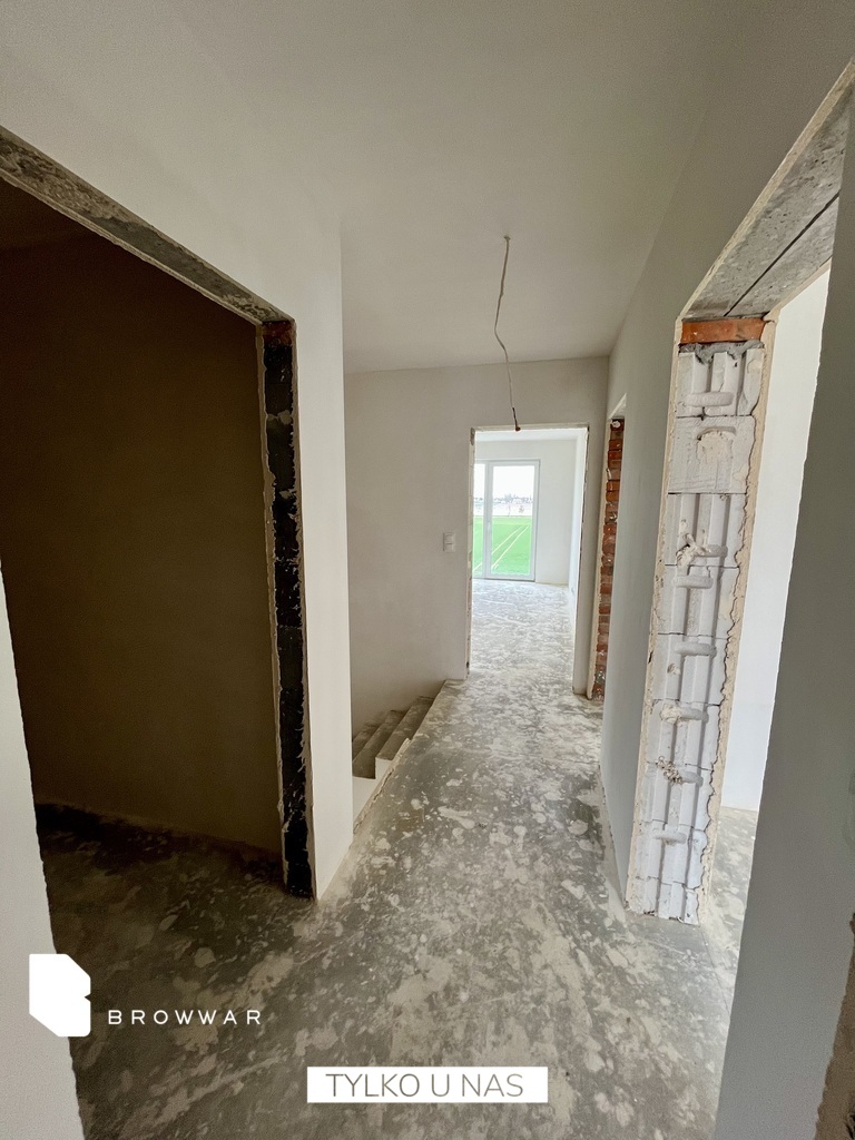 Dom 140&nbsp;m², Poznań, Szczęśliwa - zdjęcie 9