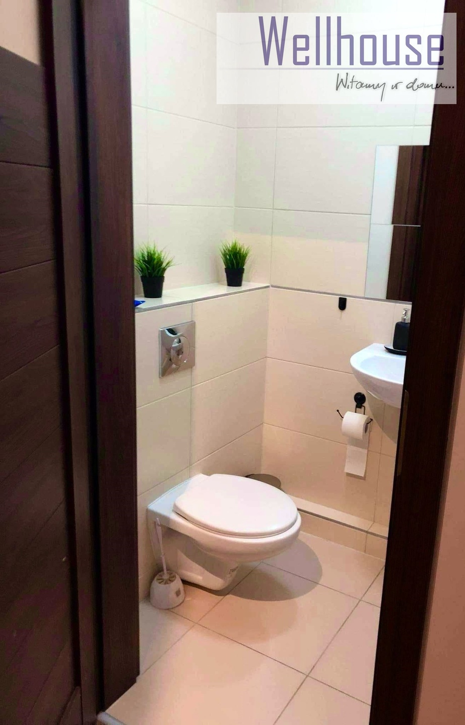 4-pok. balkon, winda - obok dworca - od 1.06 - zdjęcie 2