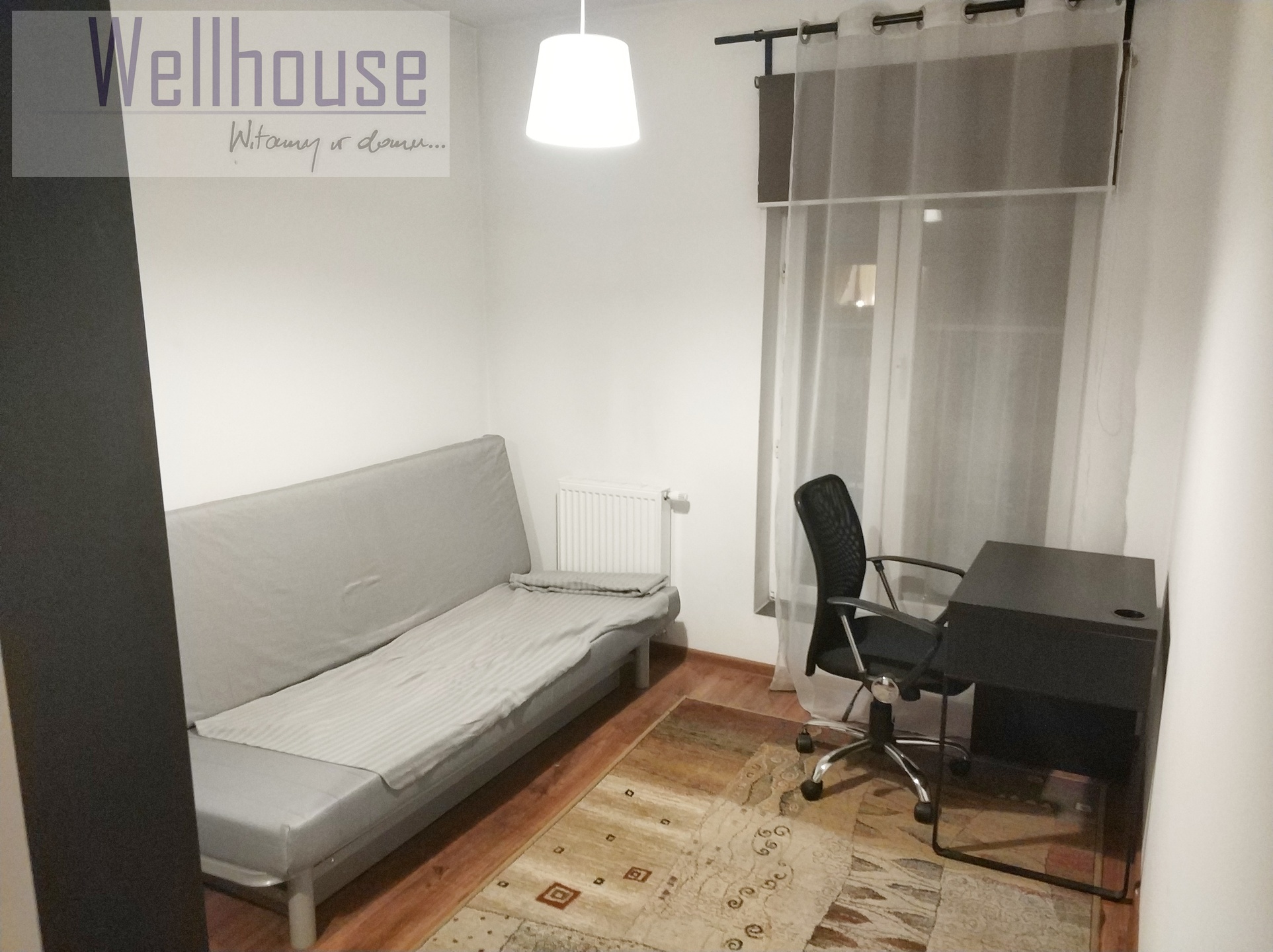 4-pok. balkon, winda - obok dworca - od 1.06 - zdjęcie 8