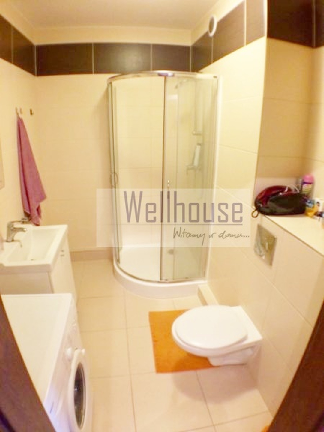 4-pok. balkon, winda - obok dworca - od 1.06 - zdjęcie 3