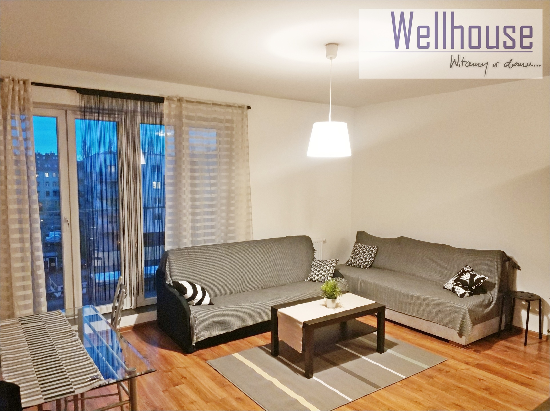 4-pok. balkon, winda - obok dworca - od 1.06 - zdjęcie 5