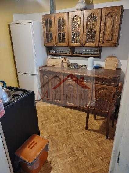 Mieszkanie 46,25&nbsp;m², Legionowo, Zegrzyńska - zdjęcie 1