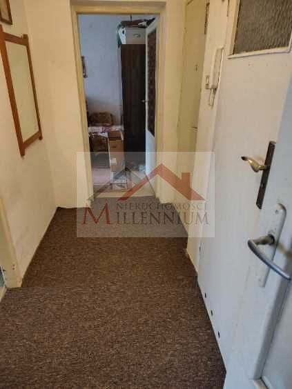 Mieszkanie 46,25&nbsp;m², Legionowo, Zegrzyńska - zdjęcie 3