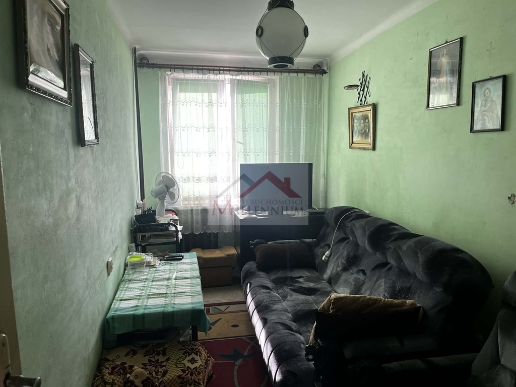 Mieszkanie 46,25 m², Legionowo, Zegrzyńska - zdjęcie 2