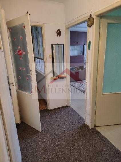 Mieszkanie 46,25&nbsp;m², Legionowo, Zegrzyńska - zdjęcie 4