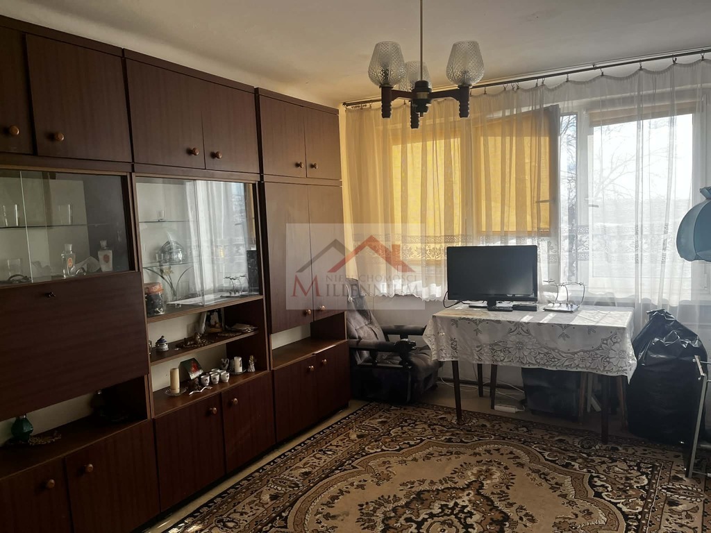 Mieszkanie 46,25 m², Legionowo, Zegrzyńska - zdjęcie 1