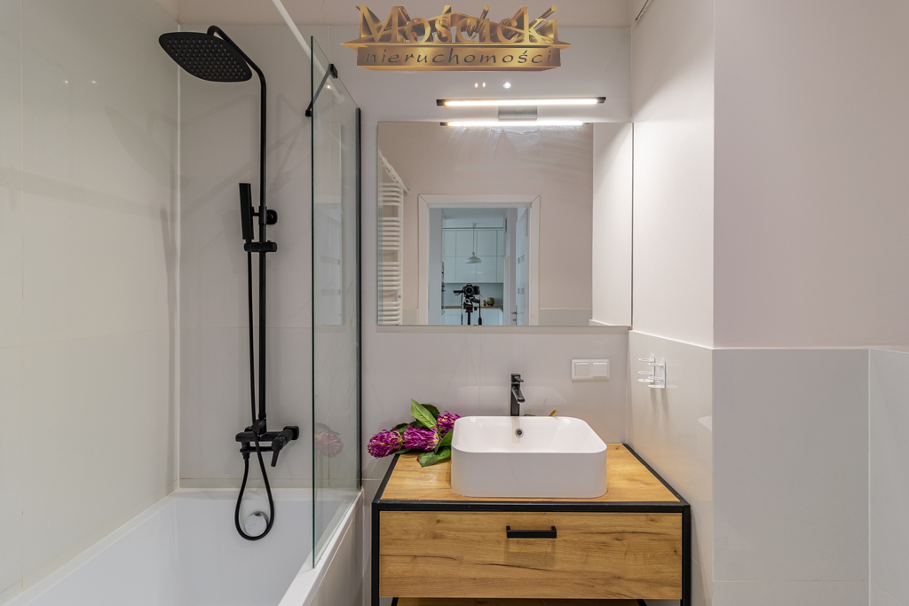 Ekskluzywne 2 pokoje na Woli w 19 Dzielnicy - zdjęcie 12