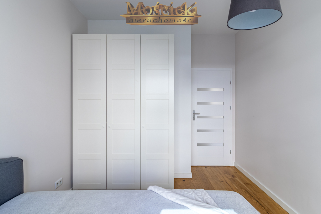 Ekskluzywne 2 pokoje na Woli w 19 Dzielnicy - zdjęcie 11