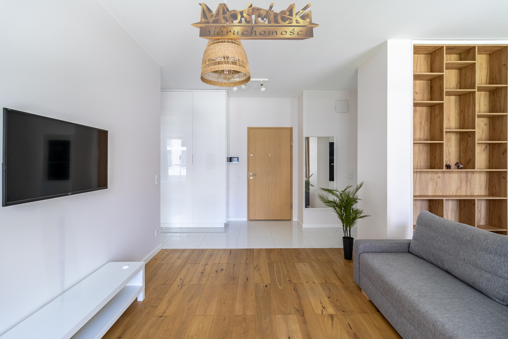 Ekskluzywne 2 pokoje na Woli w 19 Dzielnicy - zdjęcie 8