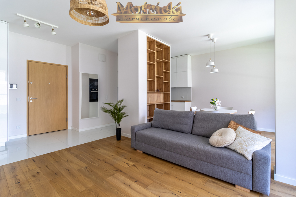 Ekskluzywne 2 pokoje na Woli w 19 Dzielnicy - zdjęcie 6