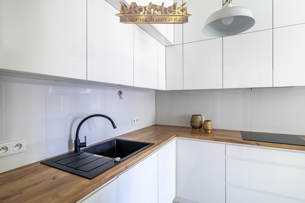 Ekskluzywne 2 pokoje na Woli w 19 Dzielnicy - zdjęcie 5