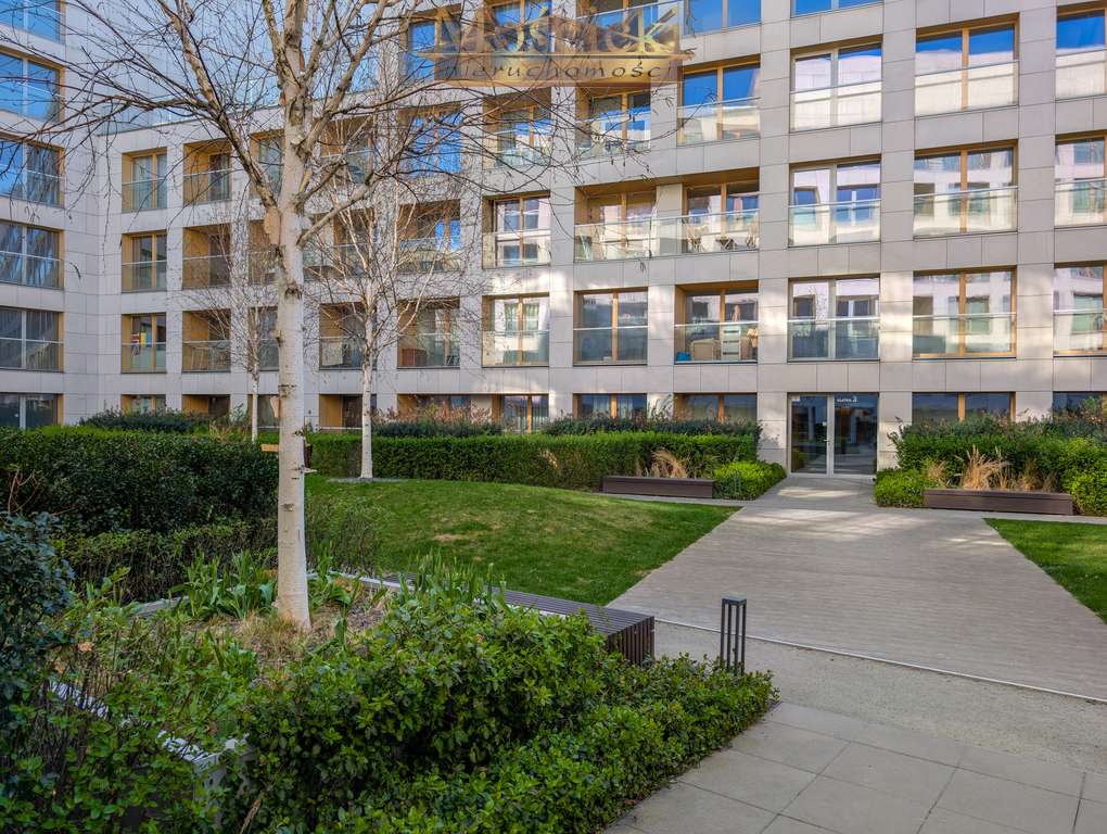 Ekskluzywne 2 pokoje na Woli w 19 Dzielnicy - zdjęcie 13