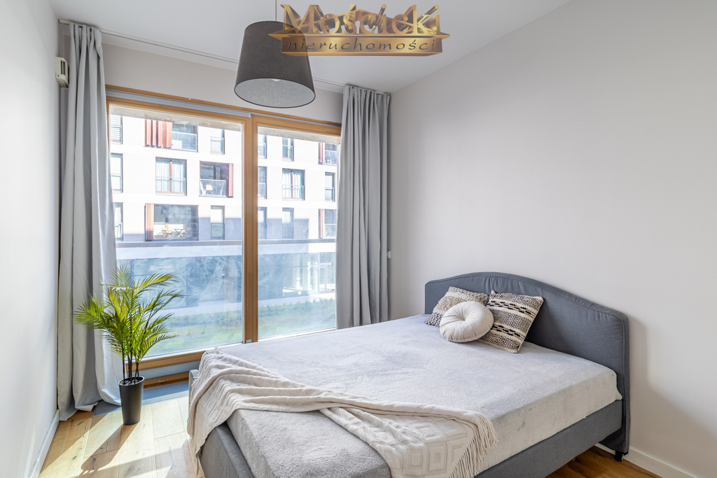 Ekskluzywne 2 pokoje na Woli w 19 Dzielnicy - zdjęcie 10