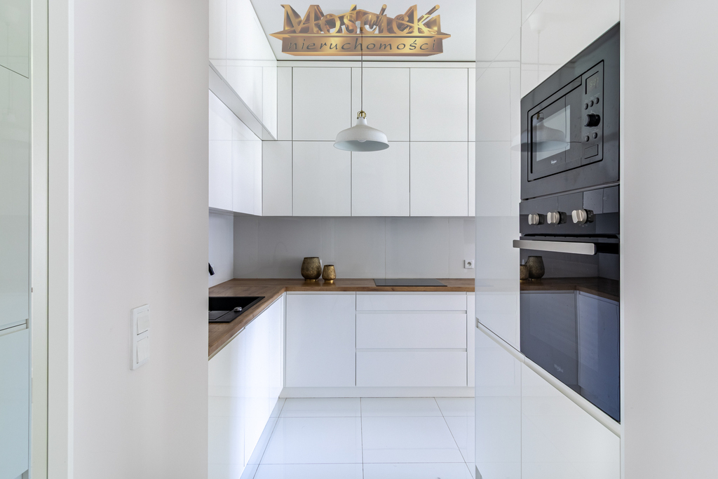 Ekskluzywne 2 pokoje na Woli w 19 Dzielnicy - zdjęcie 4