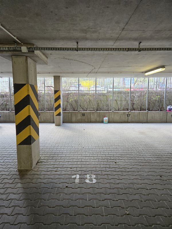 Lokal usługowy do wynajęcia, 12 m², Poznań, Stare Miasto, Rubież - zdjęcie 4