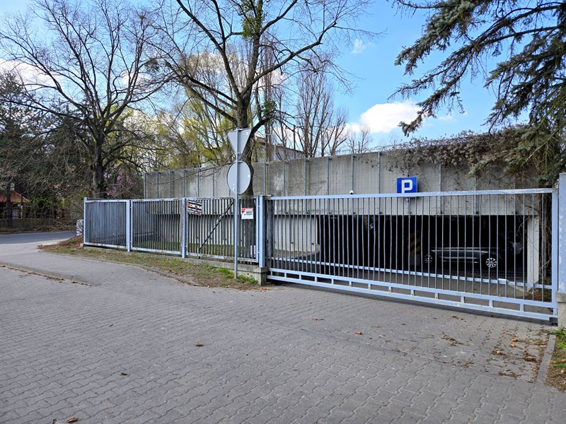 Lokal usługowy do wynajęcia, 12 m², Poznań, Stare Miasto, Rubież - zdjęcie 1