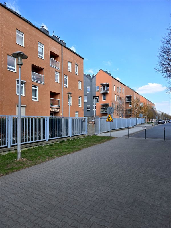 Lokal usługowy do wynajęcia, 12 m², Poznań, Stare Miasto, Rubież - zdjęcie 5