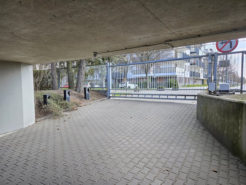 Lokal usługowy do wynajęcia, 12 m², Poznań, Stare Miasto, Rubież - zdjęcie 3