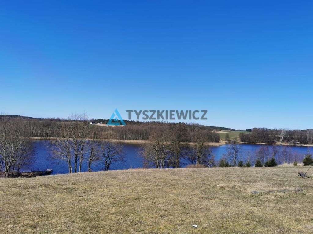 Kameralna działka blisko Jeziora Hutowego! - zdjęcie 23