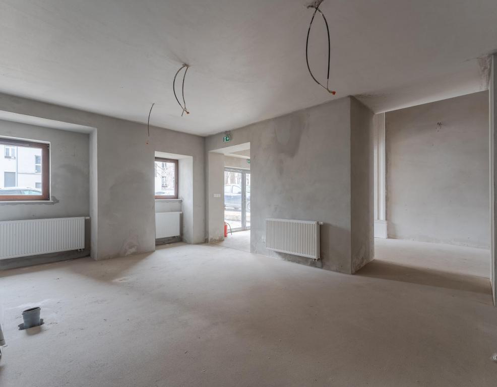 Lokal usługowy na sprzedaż, 74&nbsp;m², Wrocław, H. Kołłątaja - zdjęcie 7