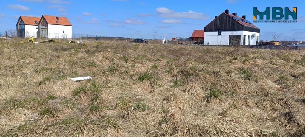 Działka budowlana 1034 m², Ryn - zdjęcie 19