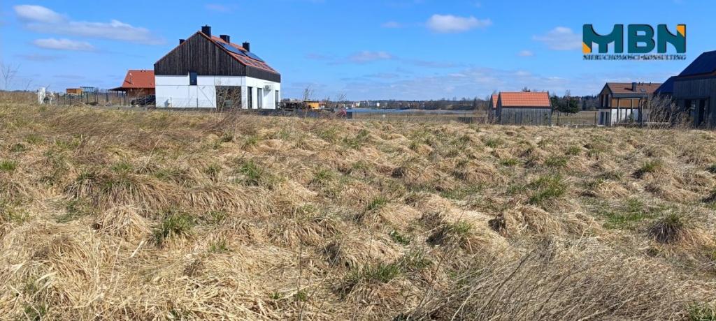 Działka budowlana 1034 m², Ryn - zdjęcie 20