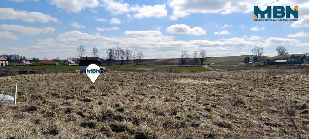 Działka budowlana 1034 m², Ryn - zdjęcie 18