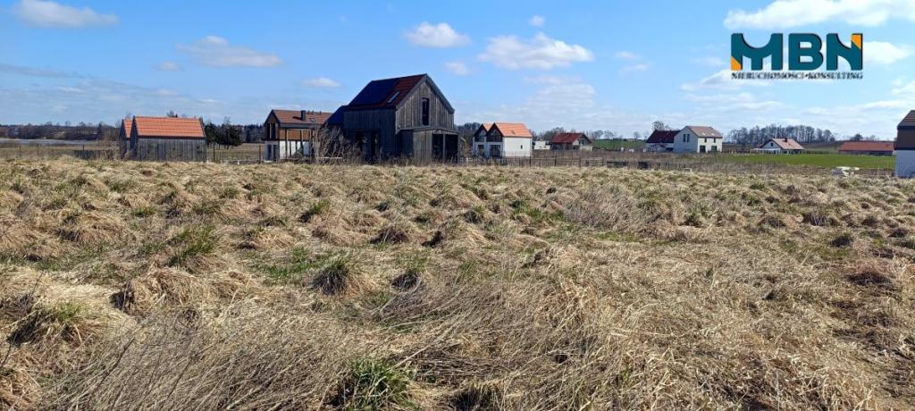 Działka budowlana 1034 m², Ryn - zdjęcie 21