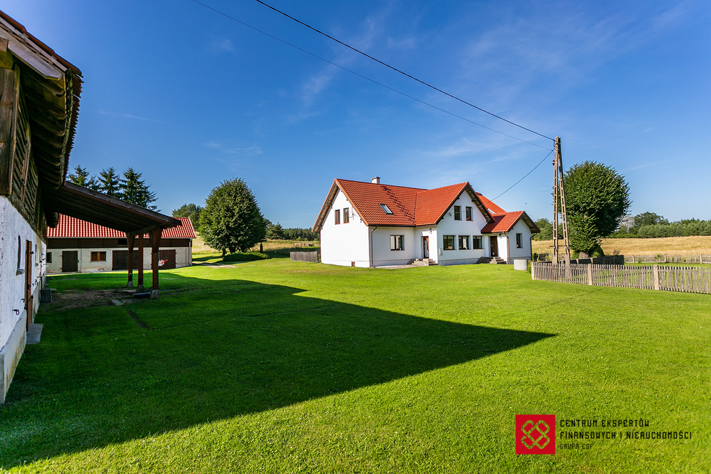 Dom 220 m², Wipsowo - zdjęcie 3