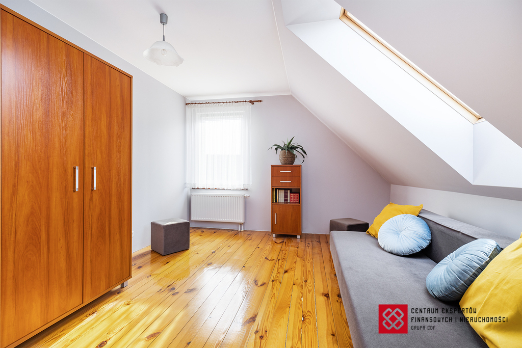 Dom 220 m², Wipsowo - zdjęcie 13
