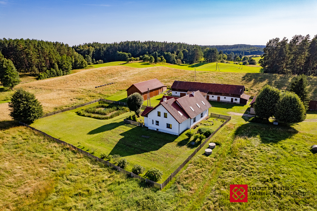 Dom 220 m², Wipsowo - zdjęcie 5