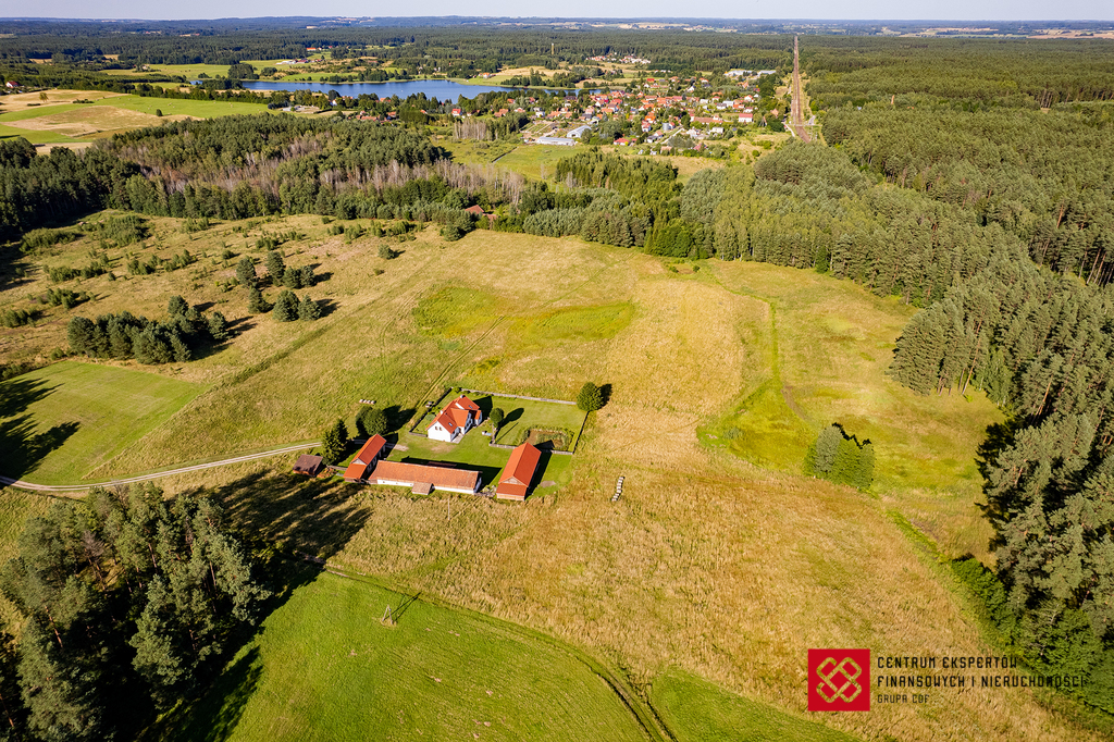 Dom 220 m², Wipsowo - zdjęcie 7