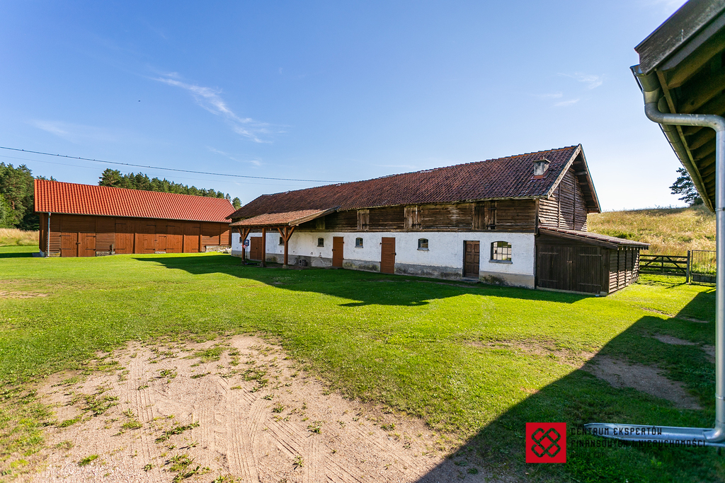 Dom 220 m², Wipsowo - zdjęcie 4