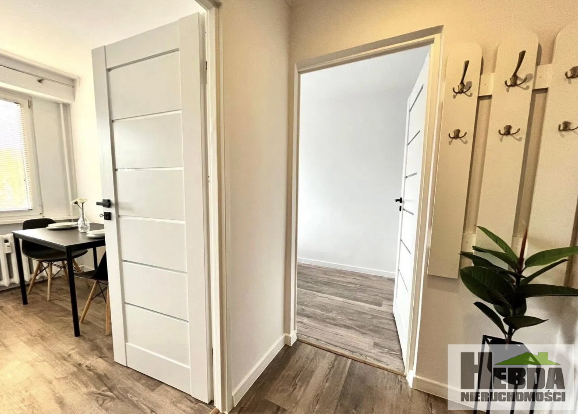 Do wynajęcia mieszkanie 2 pokojowe, 32 m², ul. Szpitalna - zdjęcie 7