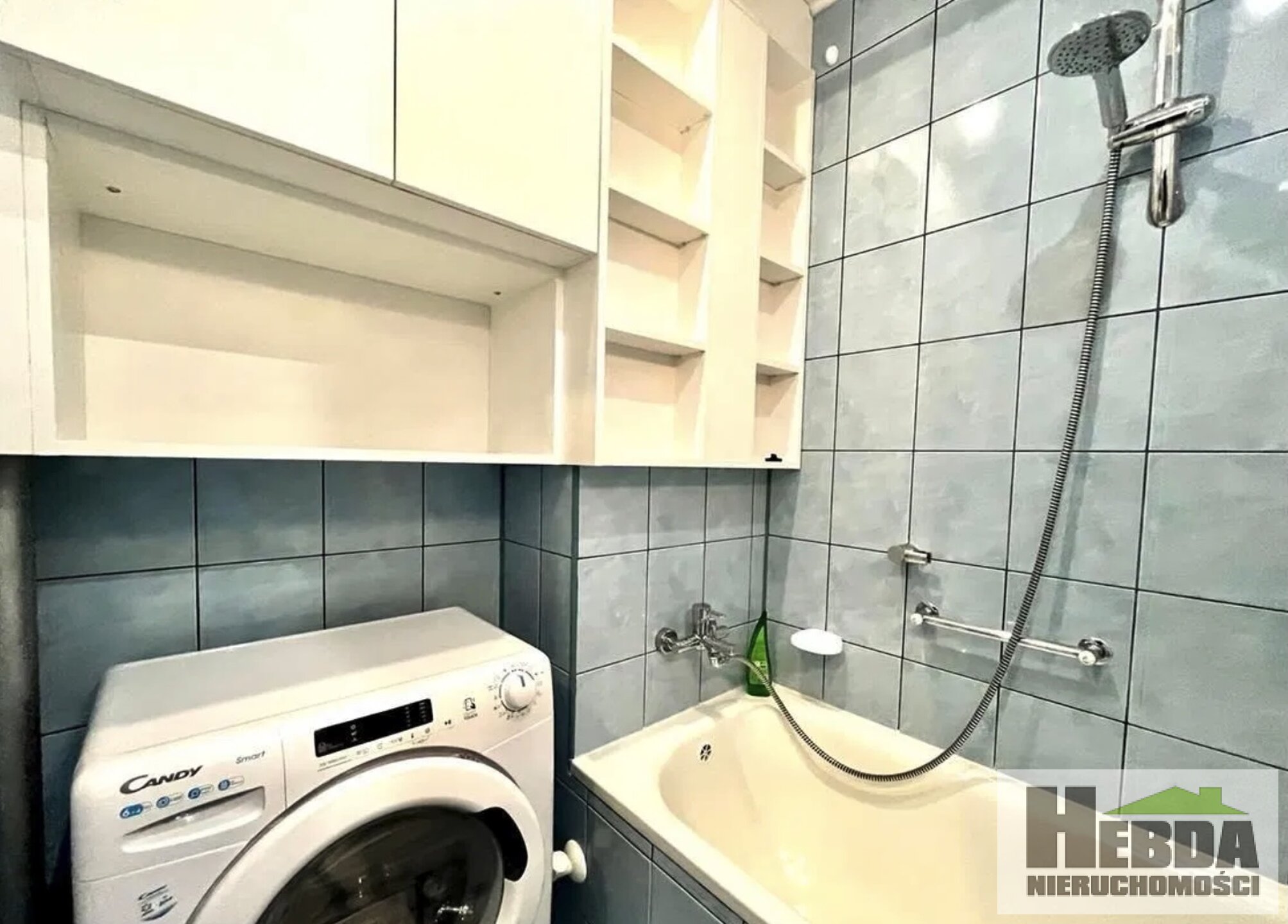 Do wynajęcia mieszkanie 2 pokojowe, 32 m², ul. Szpitalna - zdjęcie 9